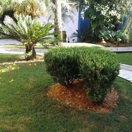 Casa Temporada Na Praia Ubatuba Exterior foto